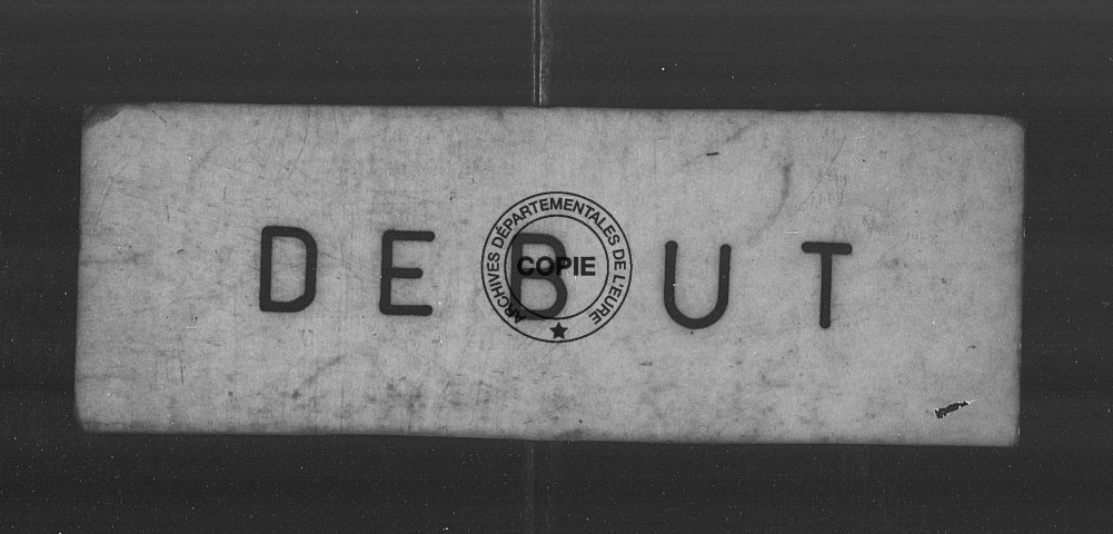 NMD (1829-1840)
