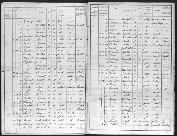 DRUCOURT 1901