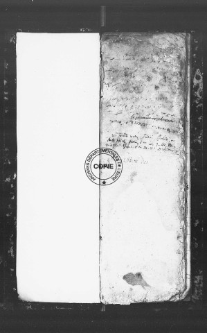 BMS (1613-1792)
