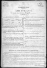 BOUQUETOT 1901