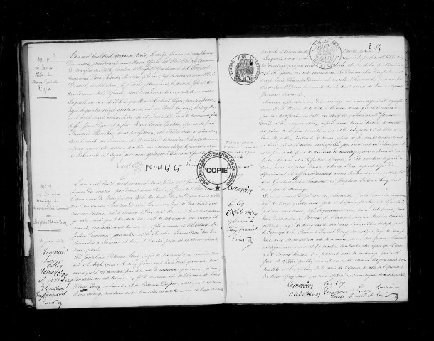 NMD (1863-1892)