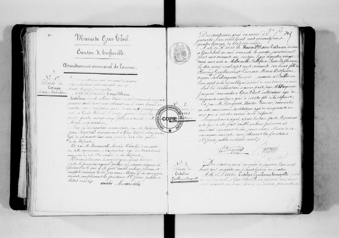 NMD (1861-1880)