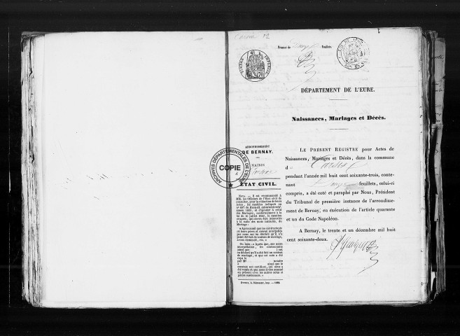 NMD (1863-1902)