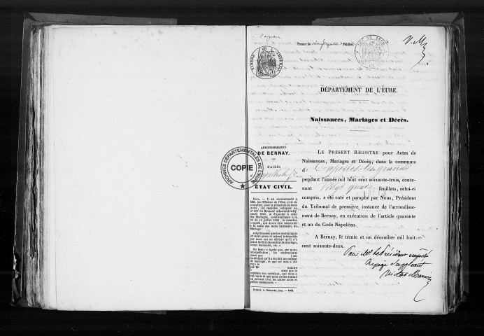 NMD (1863-1902)