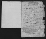 BMS (1711-1731)