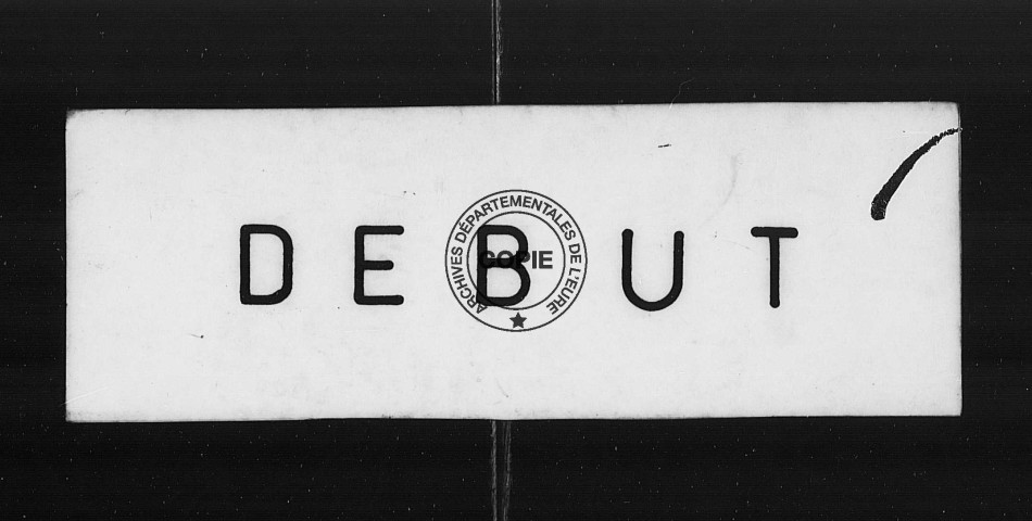 NMD (1807-1850)