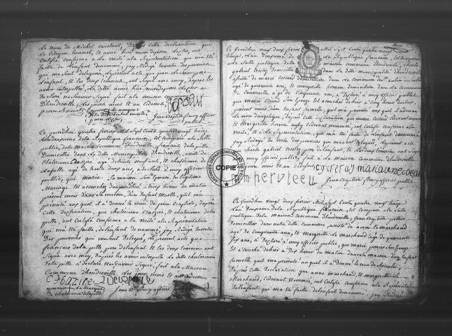 NMD (1793-1824)