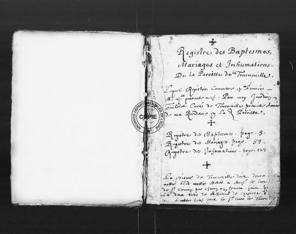 BMS (1649-1792)