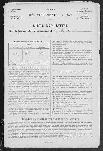 ORVAUX 1896