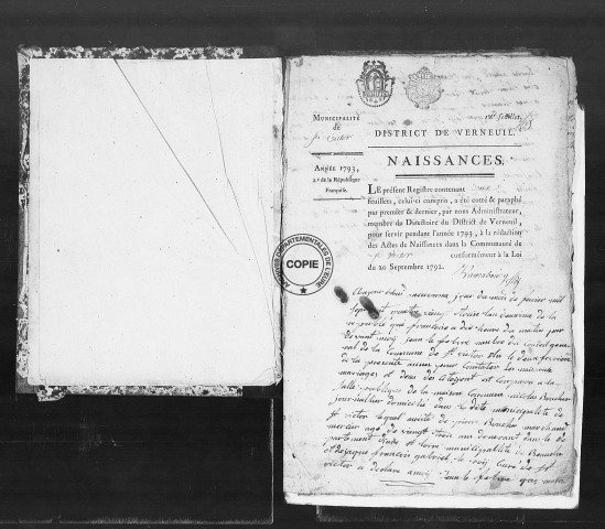NMD (1793-1852)