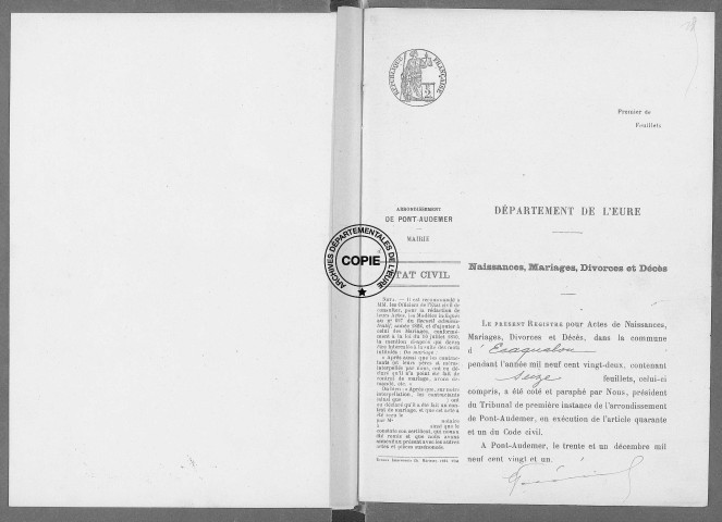 NMD (1922)