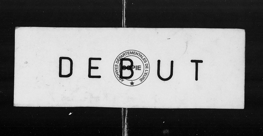 BMS (1760-1792)