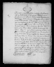 Déclarations de grossesse