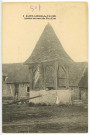 Saint-André-de-l'Eure. Ancien Couvent de Ferrières.