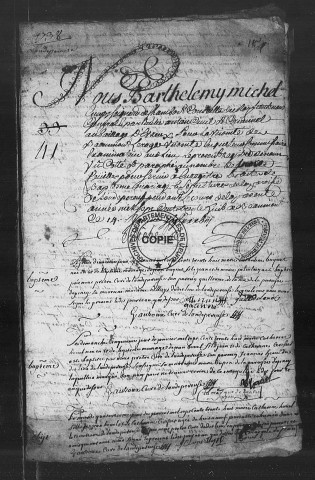 BMS (1738-1792)