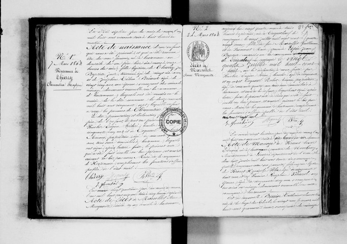 N (1863-1902)