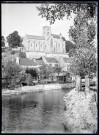 Église bretonne.