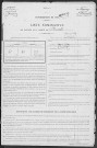 PLAINVILLE 1901