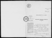 NMD (1903-1910)