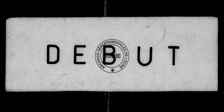 NMD (1843-1852)