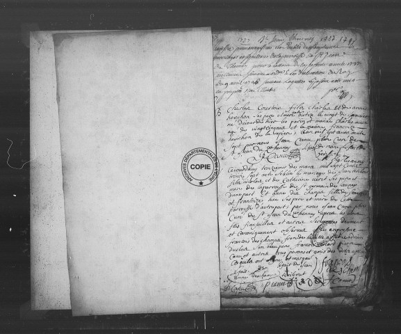 BMS (1737-1792)