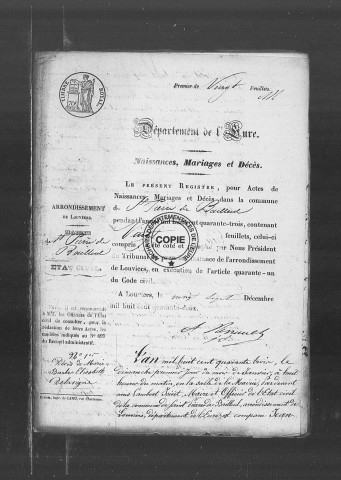 NMD (1843-1862)