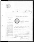 NMD (1903-1910)