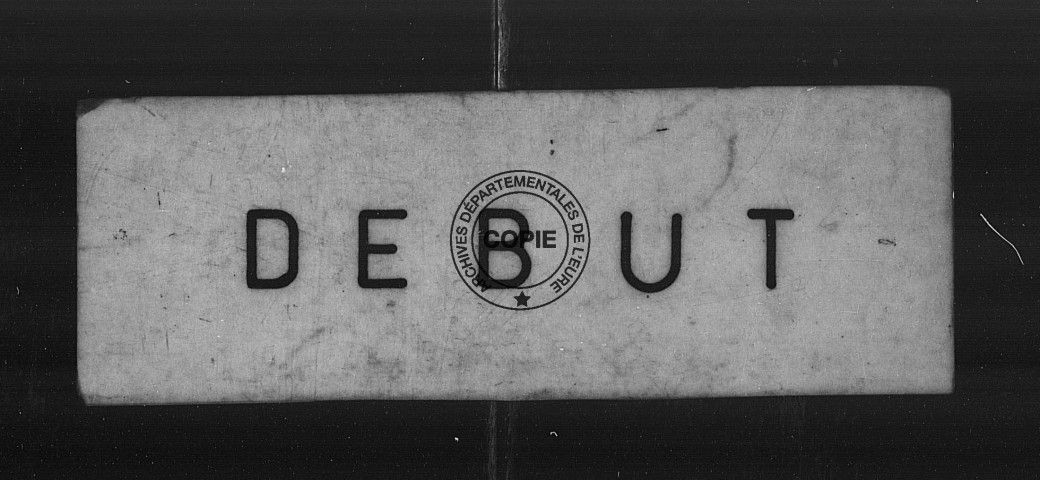 BMS (1751-1792)