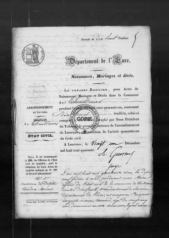 NMD (1841-1860)