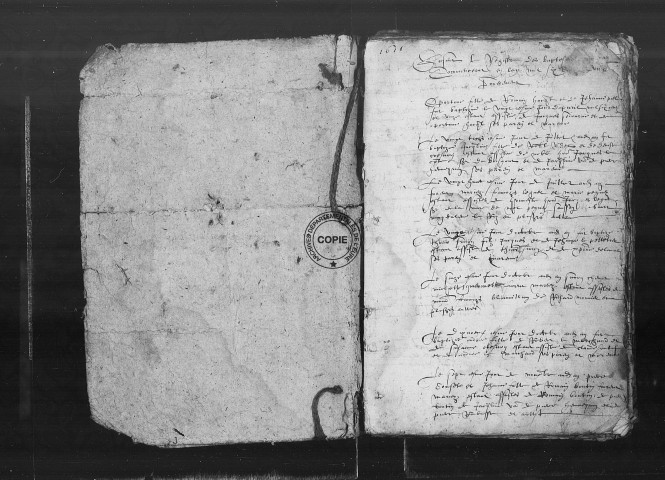 BMS (1611-1739)