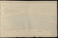 Tosny. Section G _ de la Côte des Elingues _ 2e de 5 Feuilles