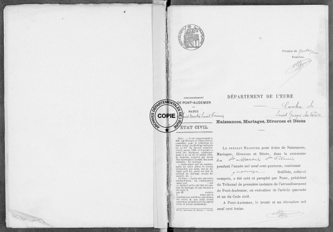 NMD (1914)