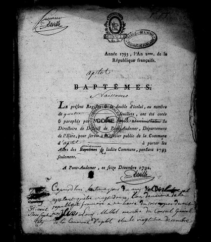 NMD (1793-1844)