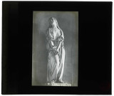 Statue "Jeanne d'Arc" de Jean-Jacques Feuchère.