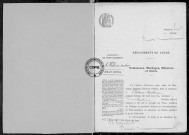NMD (1903-1910)