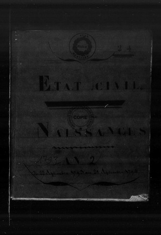NMD (1793-1797)
