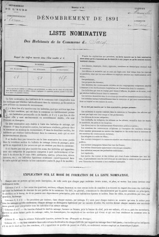 SACQ(LE) 1891