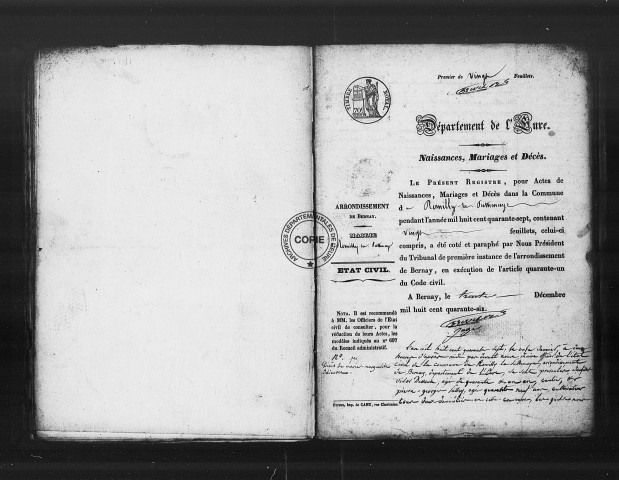 NMD (1847-1860)