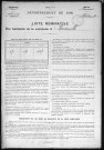 HONDOUVILLE 1896