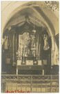Muids. L'Eglise.