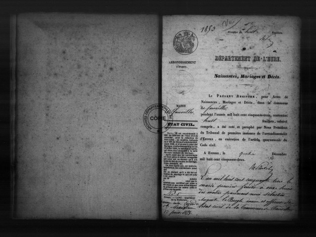 NMD (1853-1862)