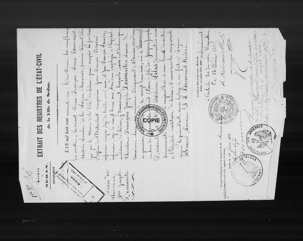 NMD (1862-1902)