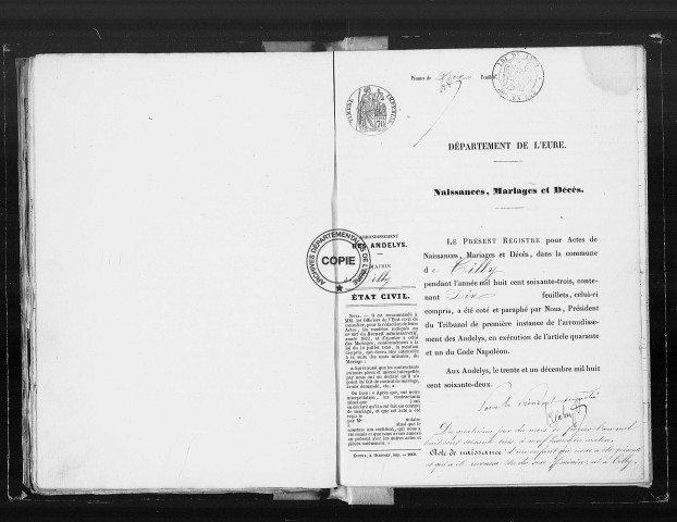 NMD (1863-1902)