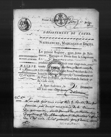 NMD (1823-1855)