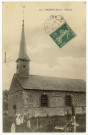 Fresney. L'Eglise.