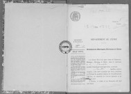 NMD (1913)