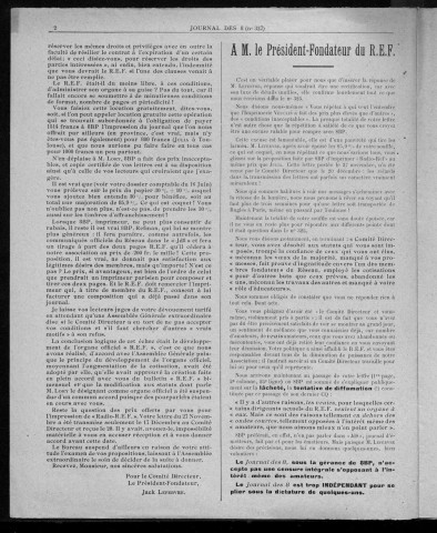 1931, 1er trimestre
