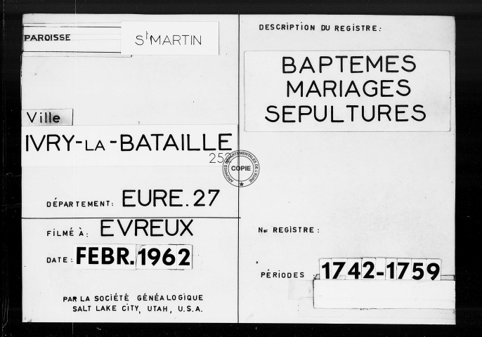 BMS (1742-1780)
