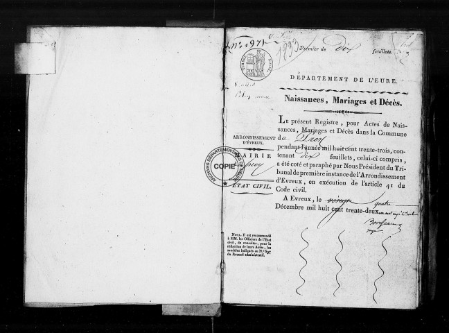 NMD (1833-1852)