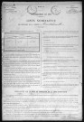 HEUDEBOUVILLE 1901